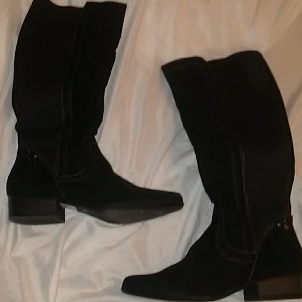 Women's boots